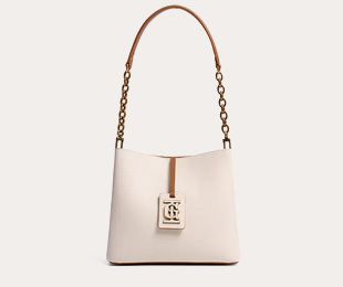 Bolsos de hombro únicos lindos de tamaño mediano para mujeres