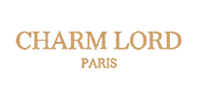 Marca cooperada - CHARM LORD PARIS