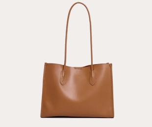 BOLSOS GRANDES CLAROS PARA MUJER