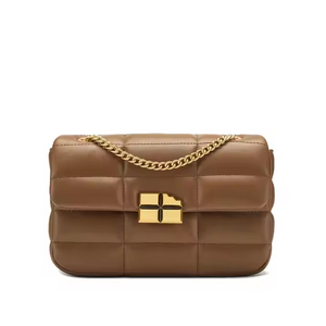 Bolsas reales de cuero reales de fábrica