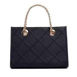 Bolsa de hombro de mujeres de gama alta de gama baja personalizada personalizada