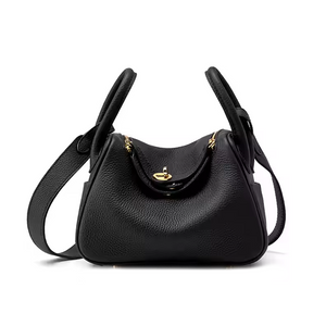 Custom 2025 NUEVO BOLSO MUJER MINI GENUINE COOLO MALSAGEN VERSATILE VERSATILE PEQUEÑO