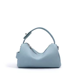 Bolsos de cuero de lujo de moda personalizada de moda