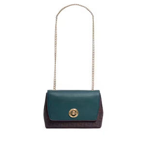 China Personalización Genuine Leather New Tote Bag For Women College