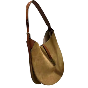 Bolso de cuero de moda de lujo de lujo personalizado al por mayor